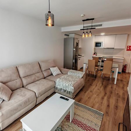 Rivas Futura Apartment Exterior photo