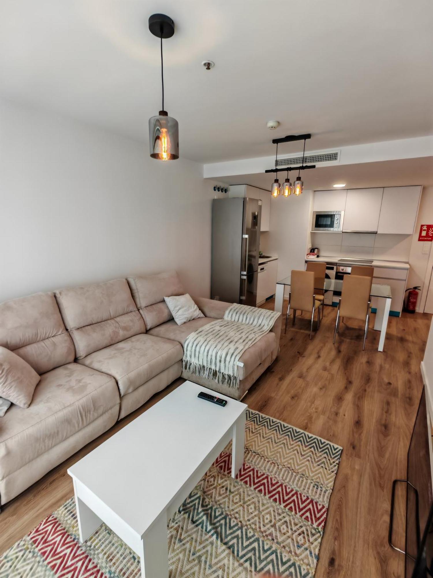 Rivas Futura Apartment Exterior photo