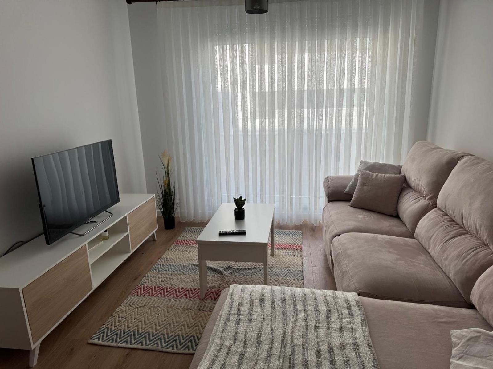 Rivas Futura Apartment Exterior photo